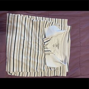 3xlt short sleeve polo